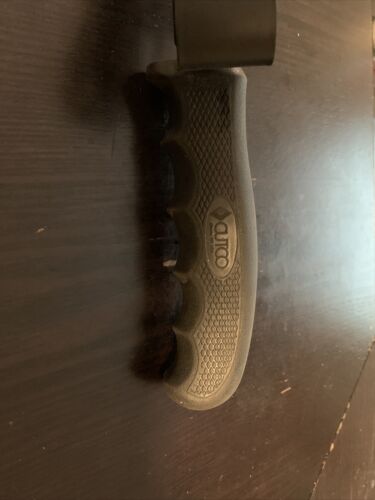 Cutco Fisherman's Solution Fillet Knife - Fresh Stock Dated December 2025