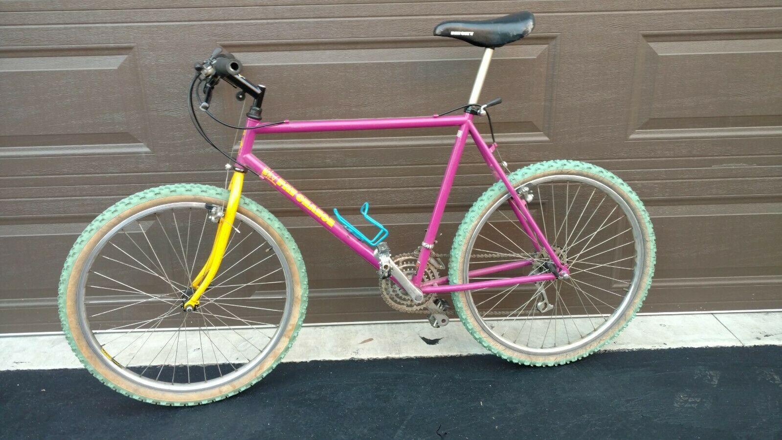 Wicked Fat Chance - Fresh Stock Dated December 2025