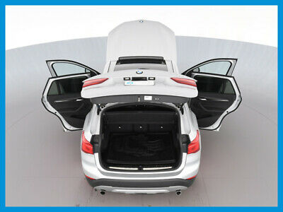 2018 BMW X1 sDrive28i Sport Utility 4D - Fresh Stock Dated December 2025