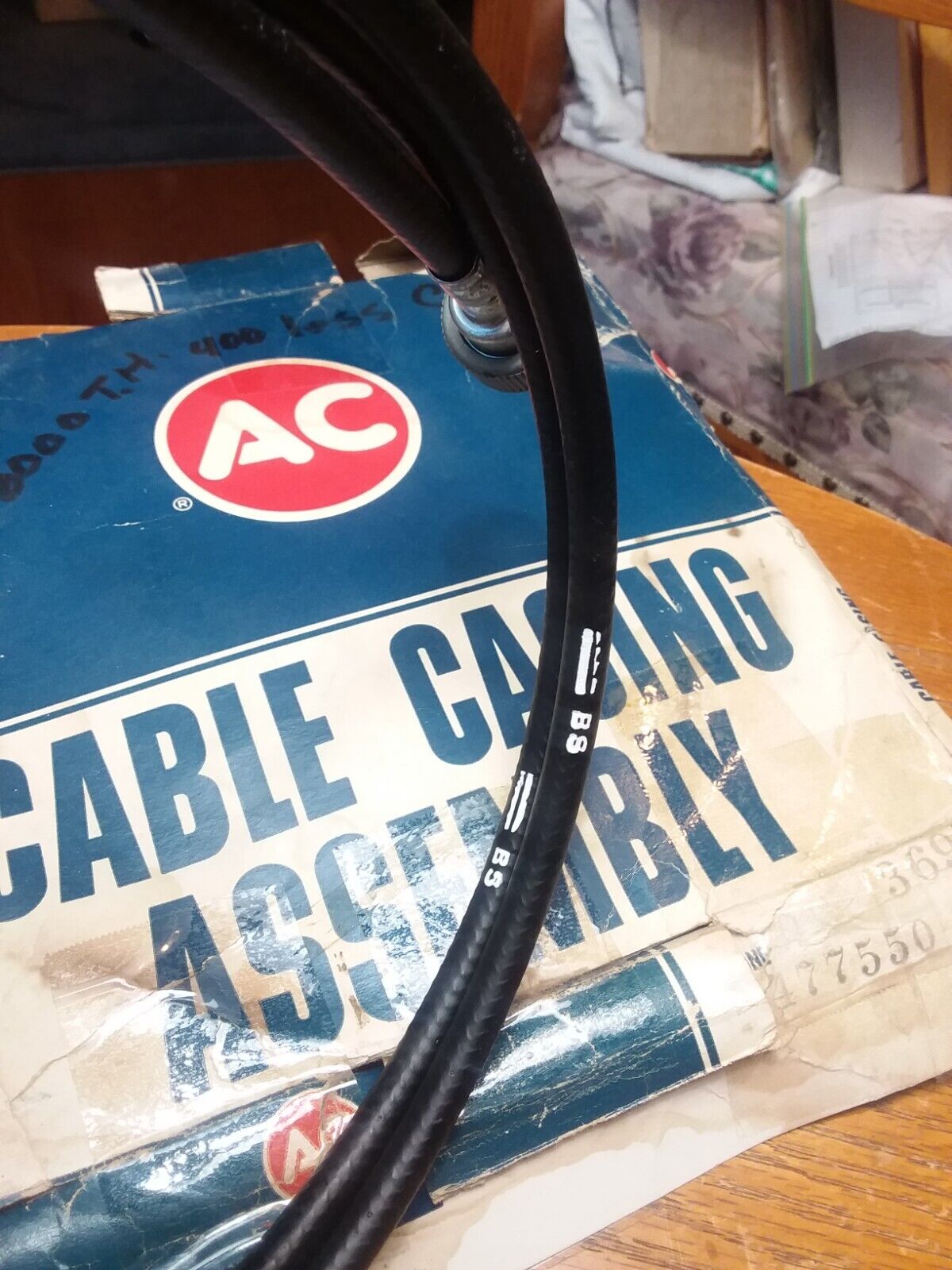 1970 1971 1972 TRANS AM FIREBIRD CAMARO Z28 442 NOVA NOS RAM AIR 455 HO SD LS6 - Fresh Stock Dated February 2026