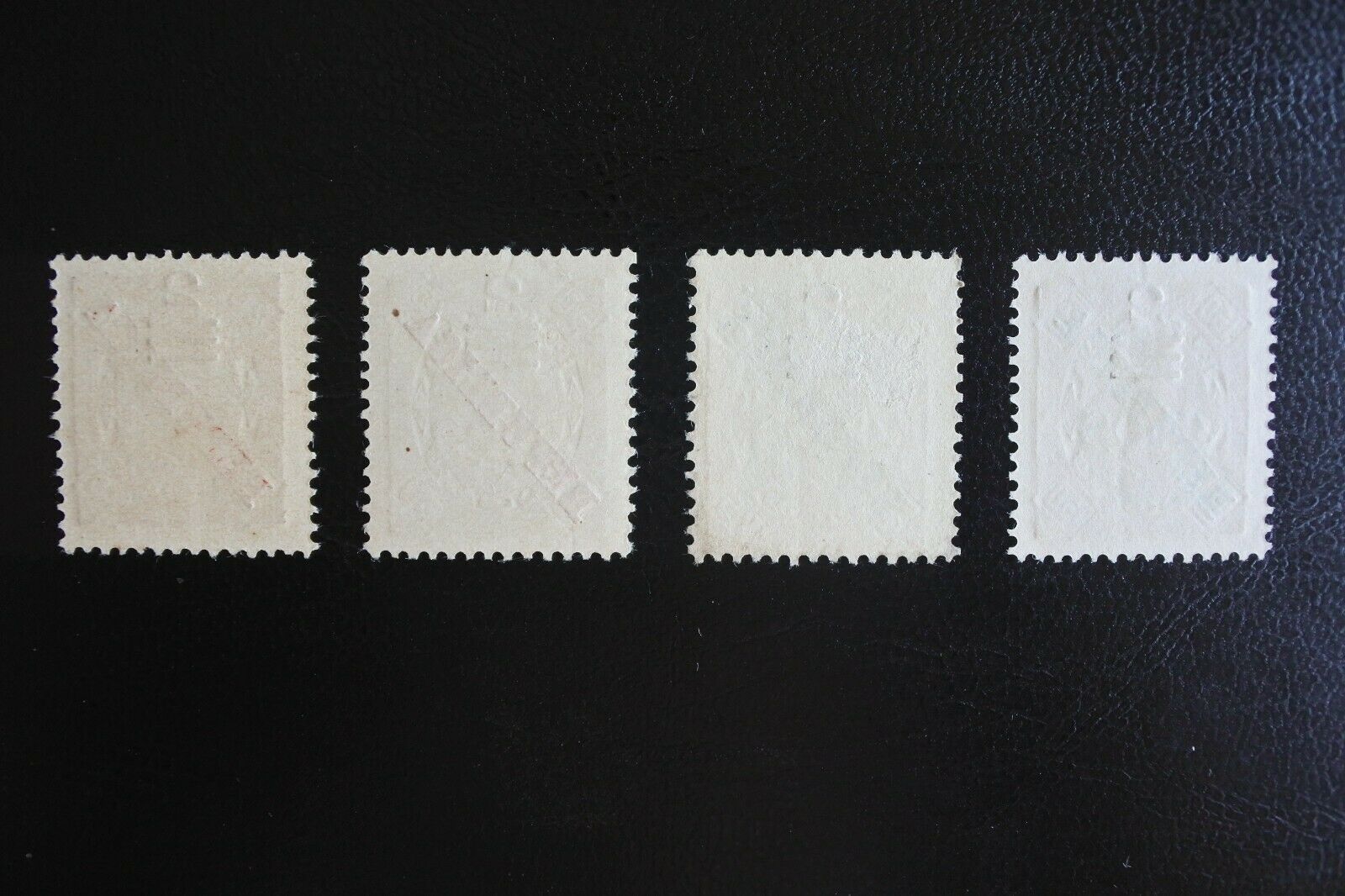 Macau (Portugal - China): Afinsa 182 to 185 in MNG - Fresh Stock Dated February 2026