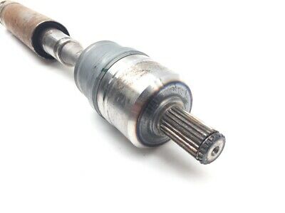 VFR 1200 Rear Drive Shaft from 2010 Honda VFR1200A 2309A - Fresh Stock Dated February 2026