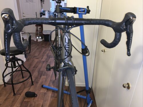 BMC Team Machine ALR01 Ultegra R8000 54CM With Dt Swiss 370. - Fresh Stock Dated February 2026