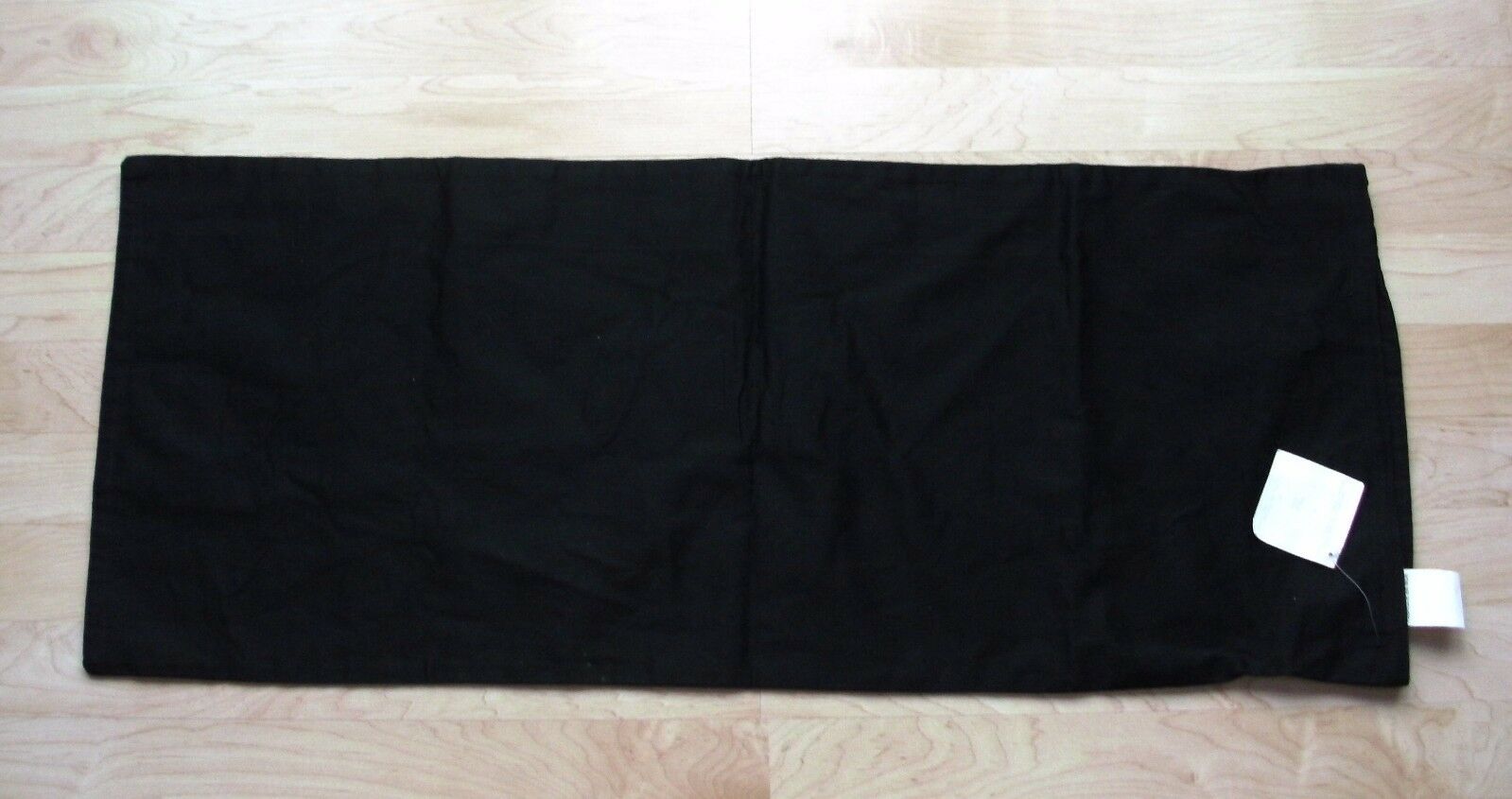 NWT Pottery Barn Kids SKATEBOARD Lumbar Decorative Pillow Cover Sham 14 x 36 - Fresh Stock Dated January 2026