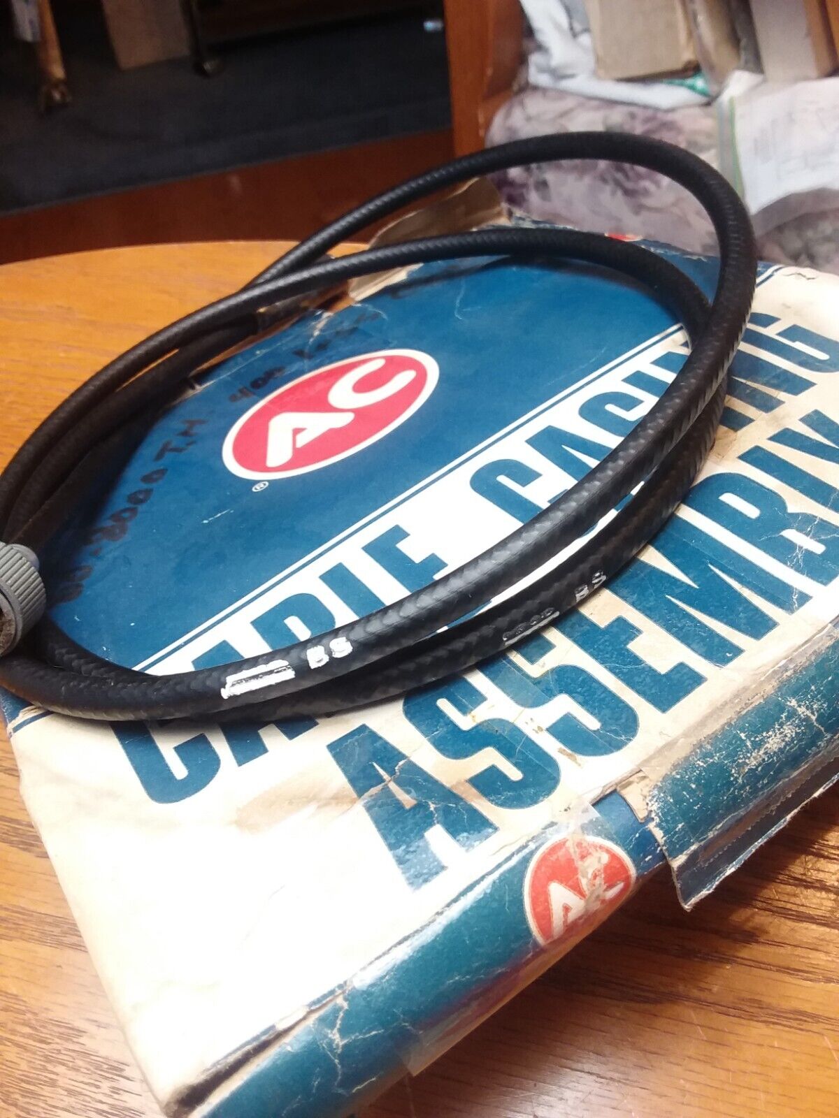 1970 1971 1972 TRANS AM FIREBIRD CAMARO Z28 442 NOVA NOS RAM AIR 455 HO SD LS6 - Fresh Stock Dated February 2026