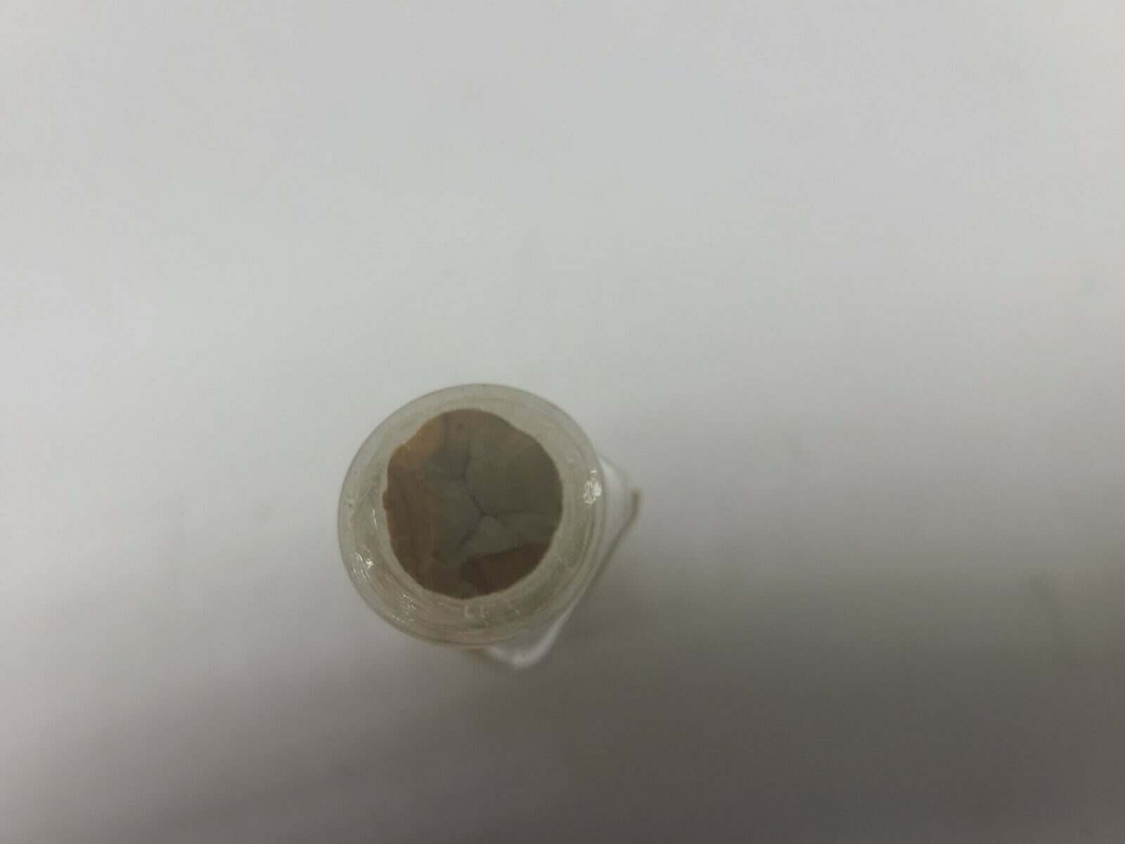 Vintage Bottle of Eureka Diamantine #2 Polish Powder Swiss Watch Repair Tool - Fresh Stock Dated February 2026