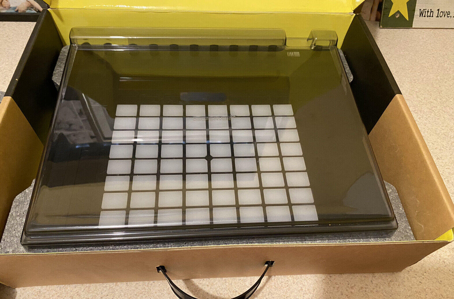 Ableton Push 2 Controller Original Box - Fresh Stock Dated February 2026