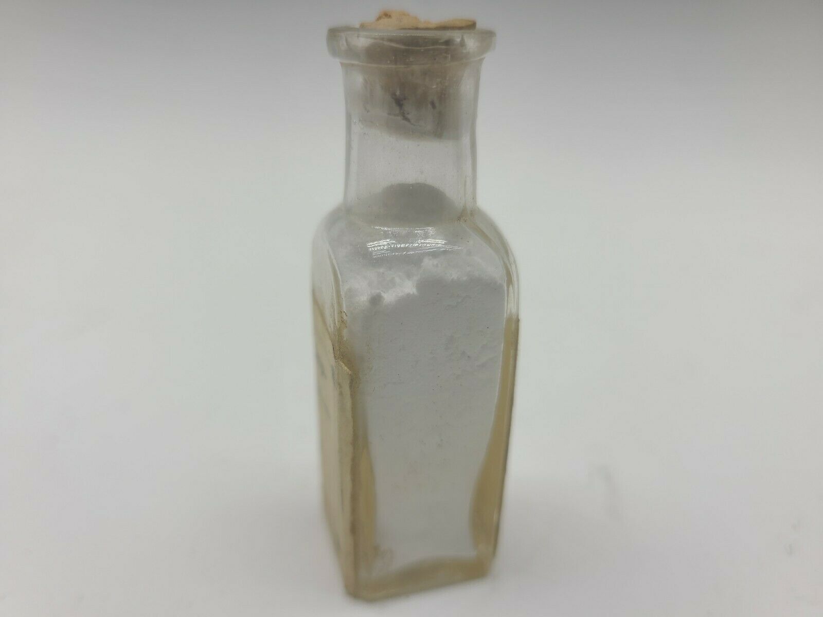 Vintage Bottle of Eureka Diamantine #2 Polish Powder Swiss Watch Repair Tool - Fresh Stock Dated February 2026