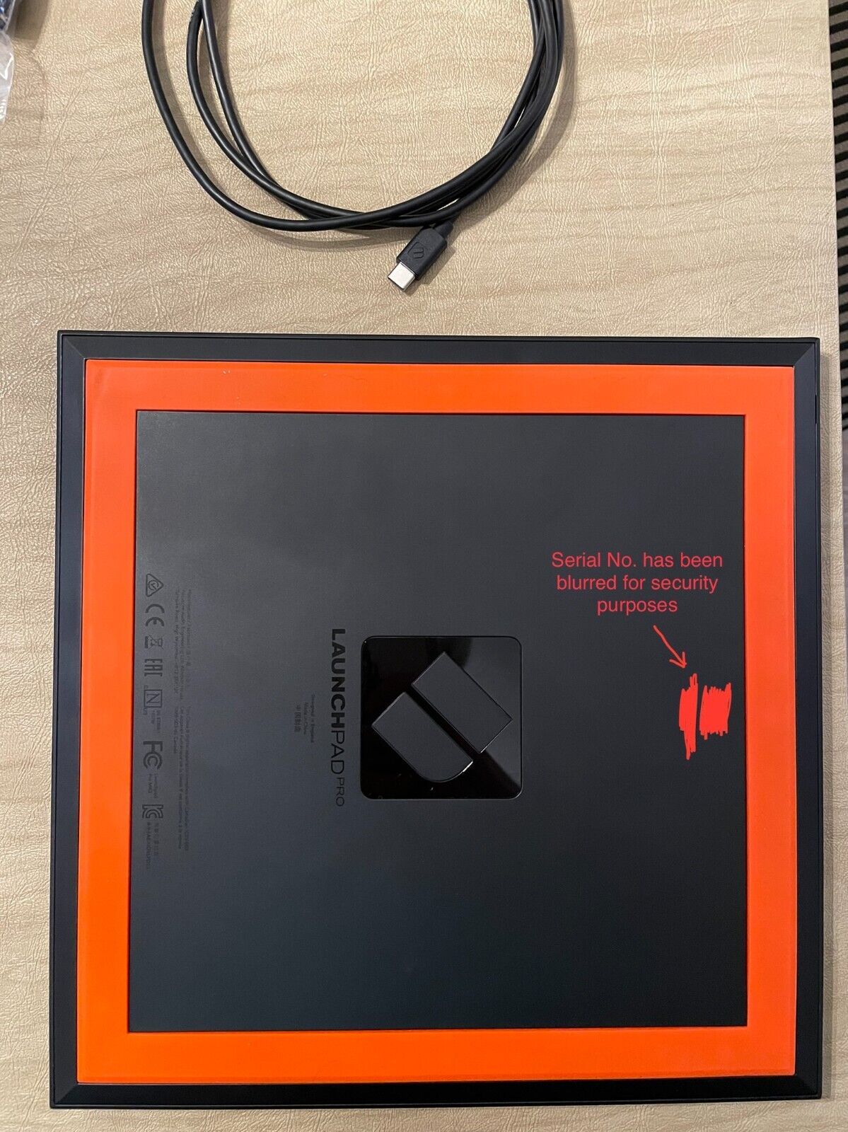 Novation Launchpad Pro MK3 Controller - Fresh Stock Dated February 2026