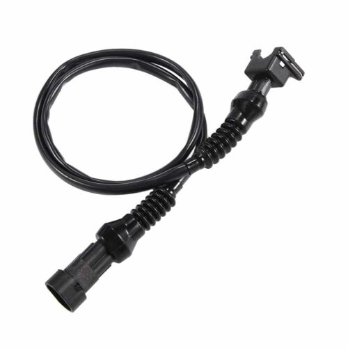 2Pair Quality Fuel Injector with Harness For 2010 Polaris Ranger 800 US SHIPPING - Fresh Stock Dated February 2026
