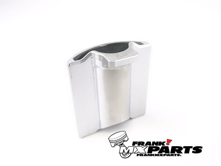 7.0 throttle valve w/ notch Keihin PWK 36 38 39 2-stroke carburetor slide 7 70 - Fresh Stock Dated February 2026