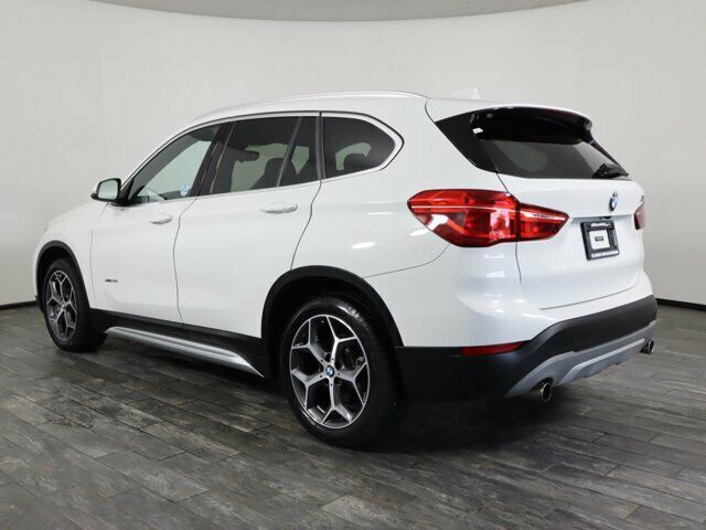2018 BMW X1 xDrive28i AWD Off Lease Only 2018 BMW X1 xDrive28i AWD Intercooled Turbo Premium Unleaded I-4 - Fresh Stock Dated December 2025