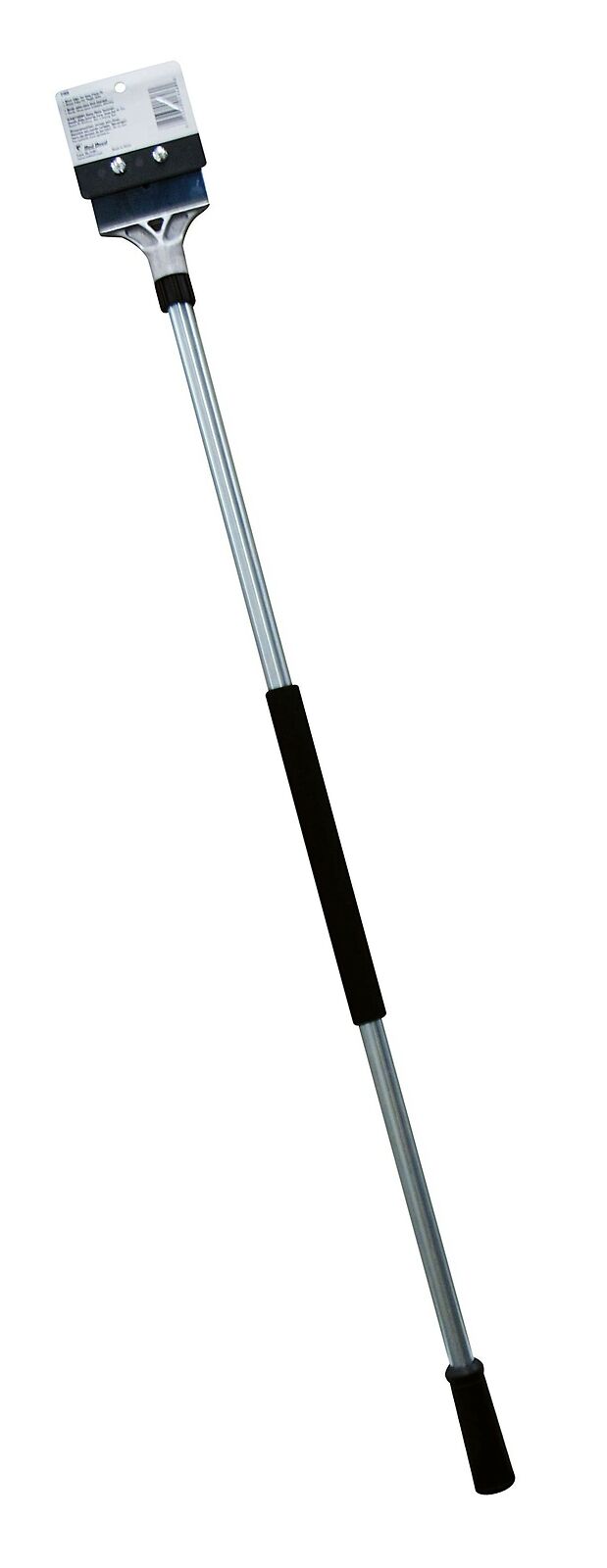 Red Devil 2108 Long Handle Heavy Duty Scraper - Fresh Stock Dated February 2026