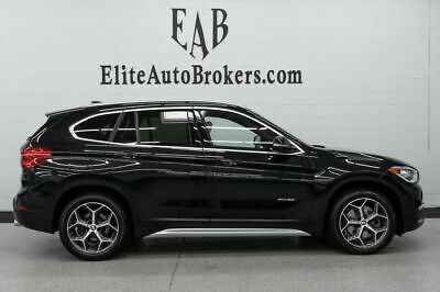 2018 BMW X1 xDrive28i Sports Activity Vehicle - Fresh Stock Dated December 2025