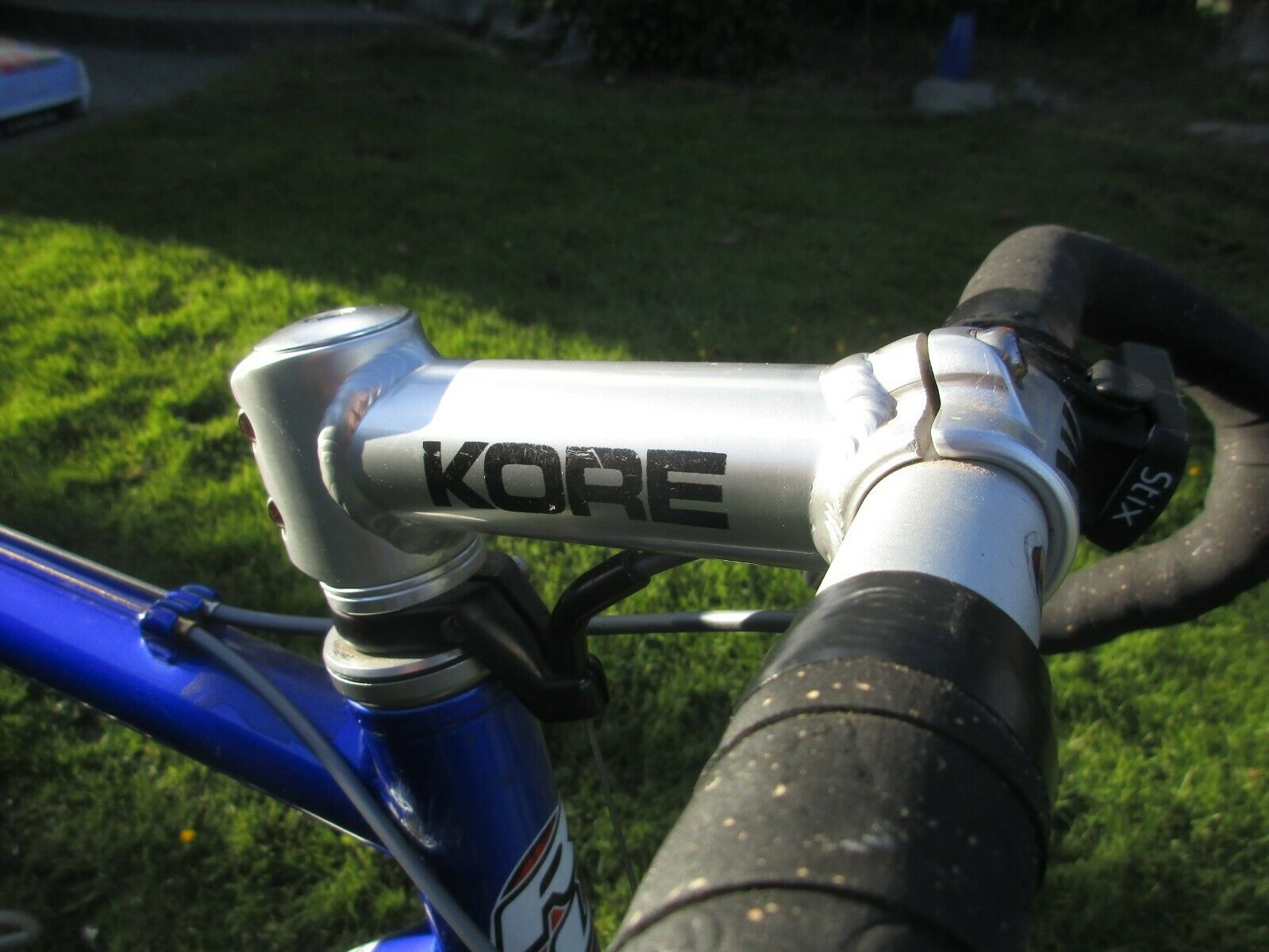 Redline Conquest Pro 56 cm 2006/7 ? - Fresh Stock Dated February 2026