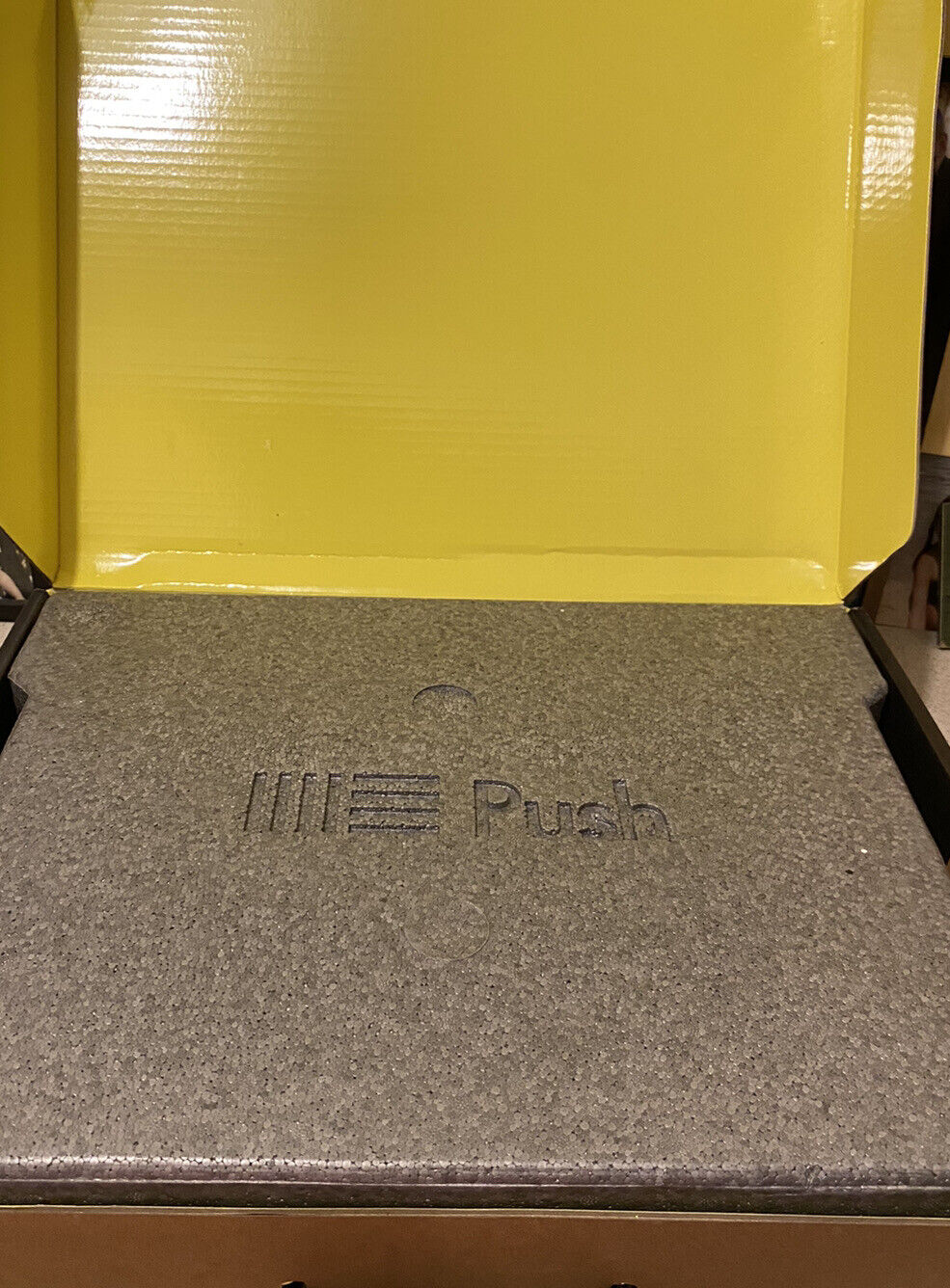 Ableton Push 2 Controller Original Box - Fresh Stock Dated February 2026