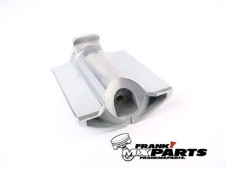 7.0 throttle valve w/ notch Keihin PWK 36 38 39 2-stroke carburetor slide 7 70 - Fresh Stock Dated February 2026