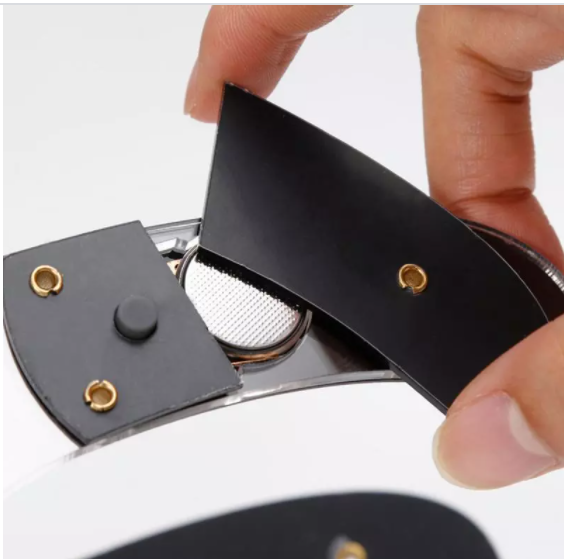 LED Luminous Glasses Electronic Visor Glasses Light Up Glasses Prop For Party - Fresh Stock Dated February 2026