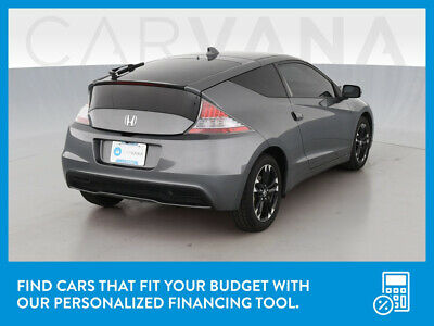 2014 Honda CR-Z Coupe 2D - Fresh Stock Dated December 2025