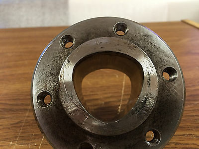 Volvo Penta AQ170 165 6 cylinder B30 Vibration Damper Harmonic Balancer Hub - Fresh Stock Dated February 2026
