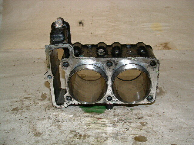 2006 Kawasaki Ninja 250 / EX250 Cylinder / barrel / jug. - Fresh Stock Dated February 2026