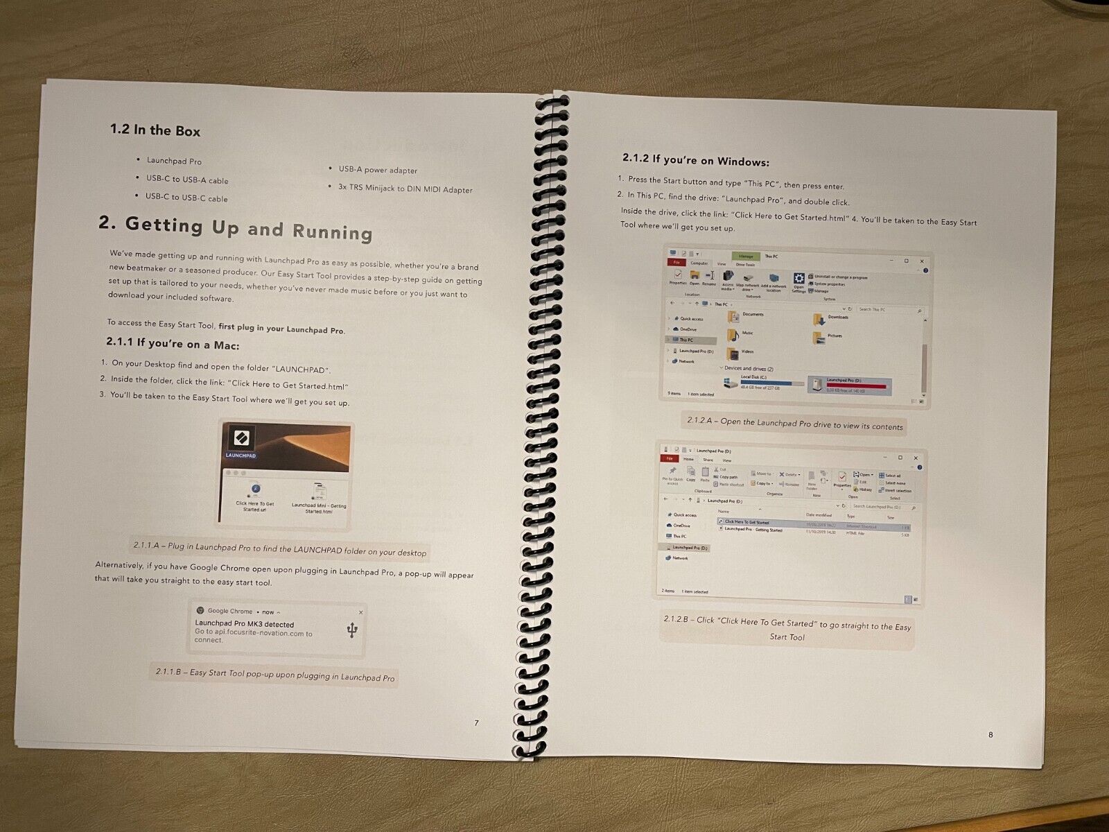 Novation Launchpad Pro MK3 Controller - Fresh Stock Dated February 2026