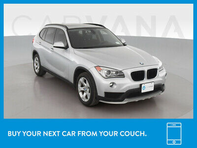 2015 BMW X1 sDrive28i Sport Utility 4D - Fresh Stock Dated December 2025