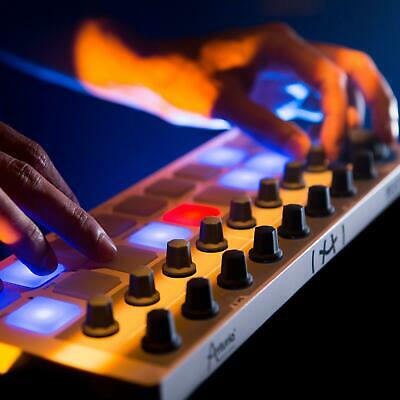 Arturia BeatStep Controller & Sequencer Beat Step - Fresh Stock Dated February 2026