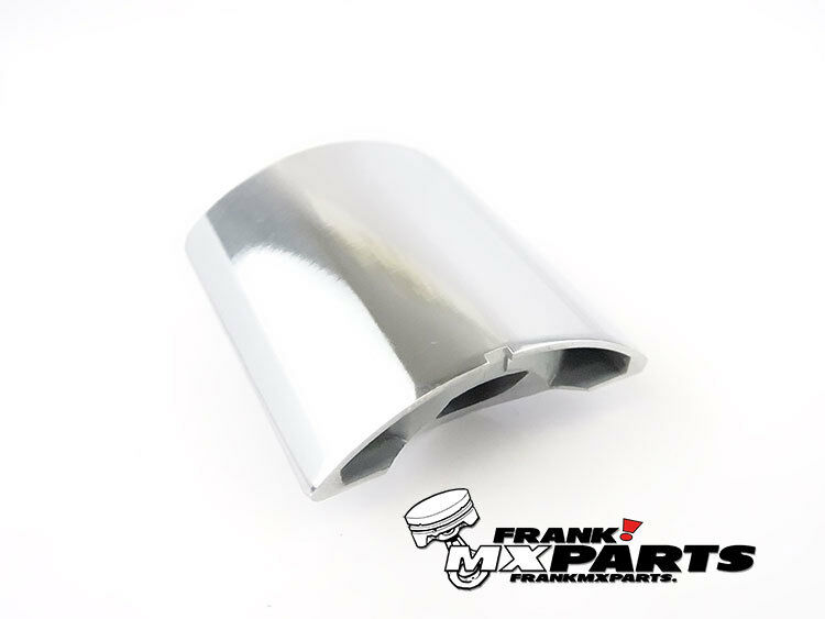 7.0 throttle valve w/ notch Keihin PWK 36 38 39 2-stroke carburetor slide 7 70 - Fresh Stock Dated February 2026