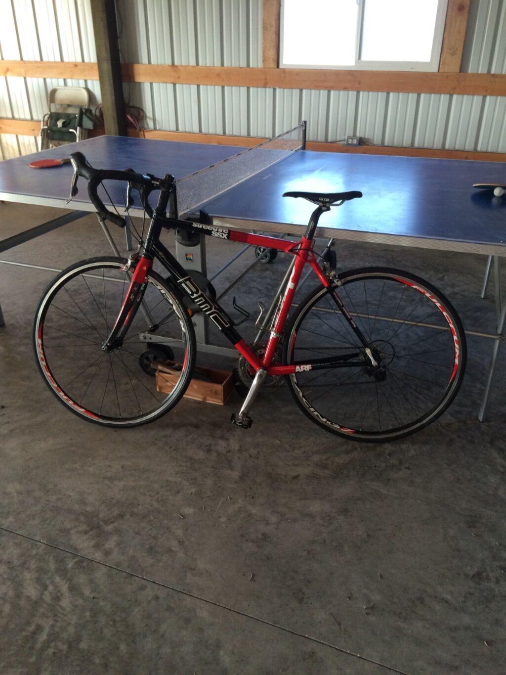 GMC SSX Streetfire road bike - Fresh Stock Dated February 2026