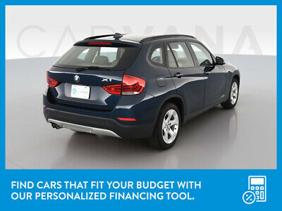 2015 BMW X1 sDrive28i Sport Utility 4D - Fresh Stock Dated February 2026