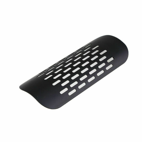 40mm-75mm Motorcycle Exhaust Heat Shield Muffler Pipe Cover Black For Kawasaki - Fresh Stock Dated February 2026