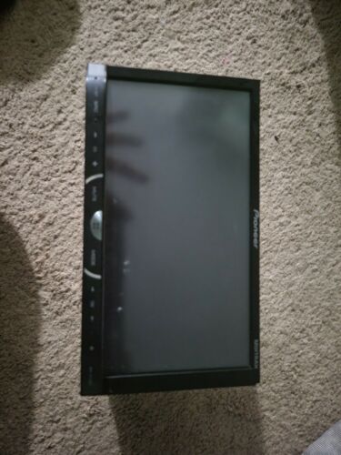 USED Pioneer AVH-X4600BT Bluetooth Touch Screen Radio - Fresh Stock Dated February 2026