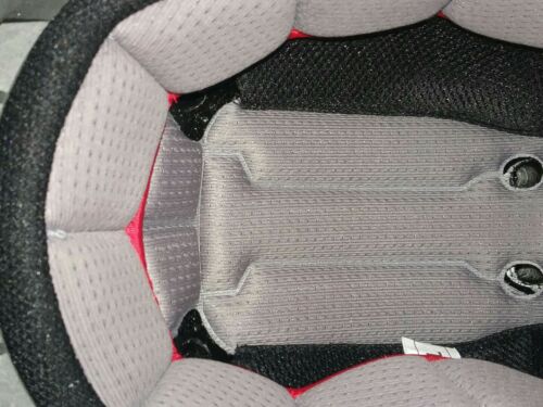 HJC Motorcycle helmet IS-16 Ramper mc-2 Black and Blue - Fresh Stock Dated February 2026