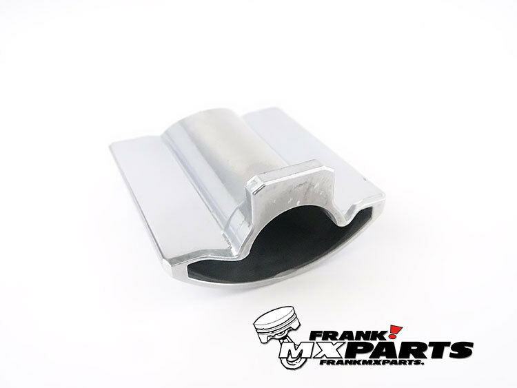 7.0 throttle valve w/ notch Keihin PWK 36 38 39 2-stroke carburetor slide 7 70 - Fresh Stock Dated February 2026