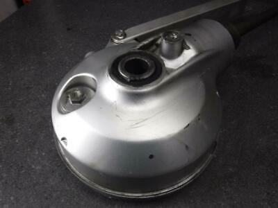 12 Honda VT1300 CS Sabre 1300 Final Drive Hub & Drive Shaft 42M - Fresh Stock Dated February 2026