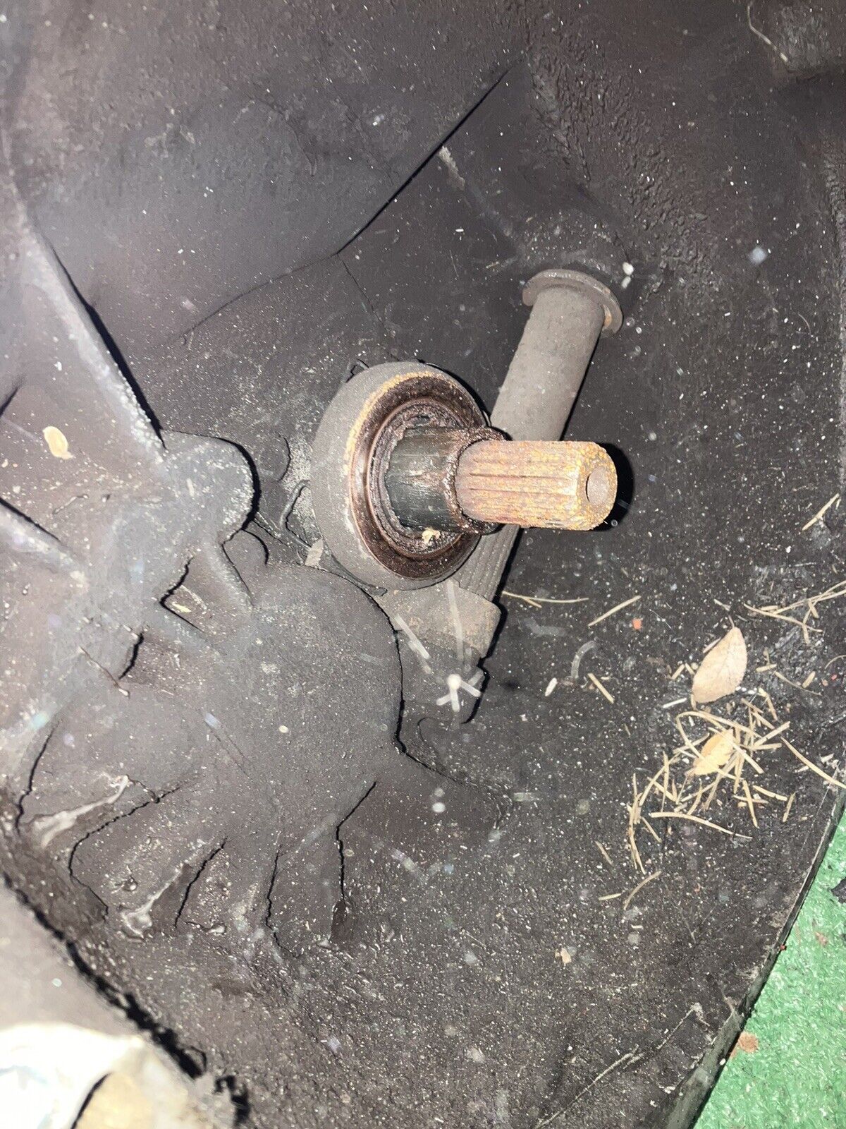 A523 Manual Transmission For 1985-1996 Dodge/Chrysler/Plymouth - Fresh Stock Dated February 2026