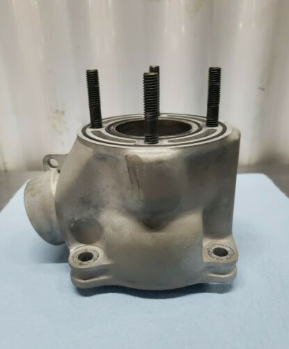 2002-2018 Yamaha YZ85 Cylinder #5PA-11311-30-00 - Fresh Stock Dated February 2026