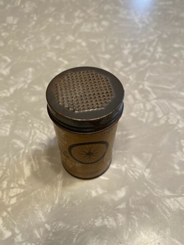 Vintage Western Flyer Bicycle Tube Repair Kit - Fresh Stock Dated December 2025