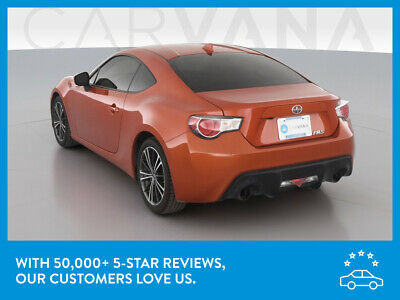 2016 Scion FR-S Coupe 2D - Fresh Stock Dated February 2026