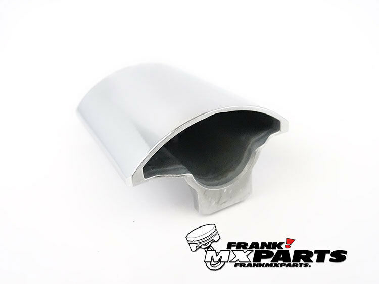 7.0 throttle valve w/ notch Keihin PWK 36 38 39 2-stroke carburetor slide 7 70 - Fresh Stock Dated February 2026