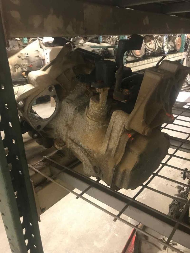 Transmission Assy. VW BEETLE 98 99 00 code DZQ - Fresh Stock Dated February 2026