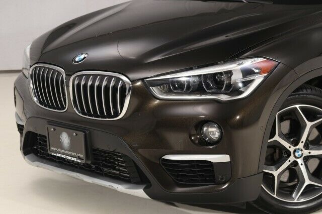 2016 BMW X1 xDrive28i - Fresh Stock Dated December 2025