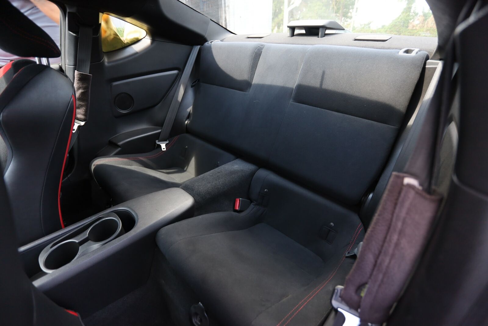 2014 Scion FR-S  2014 Scion FR-S, RED with 50029 Miles available now! - Fresh Stock Dated February 2026