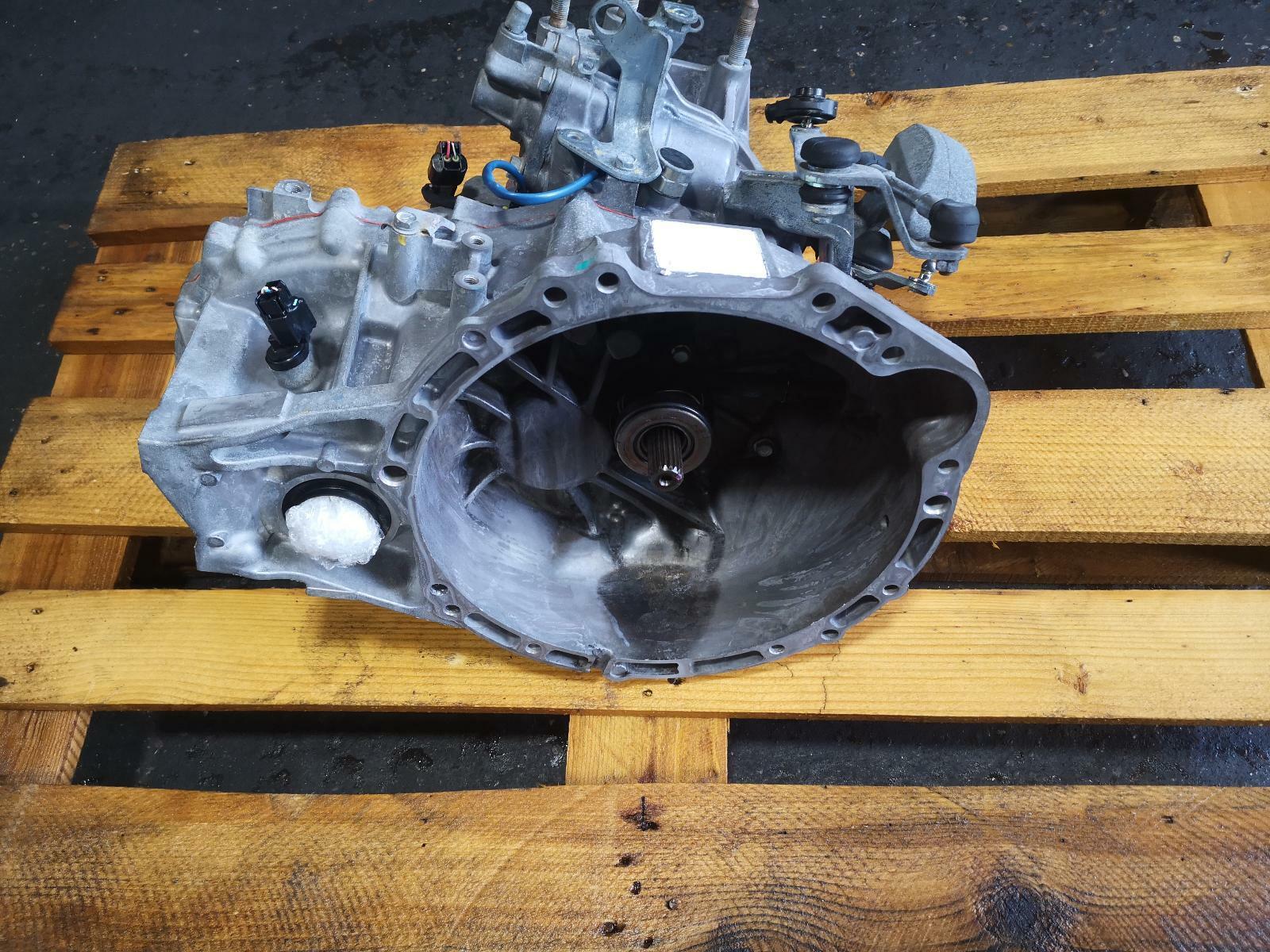 MITSUBISHI LANCER SPORTBACK CX CY 1.8 2.0 2WD MANUAL GEARBOX F5MBB-1-BBY - Fresh Stock Dated February 2026