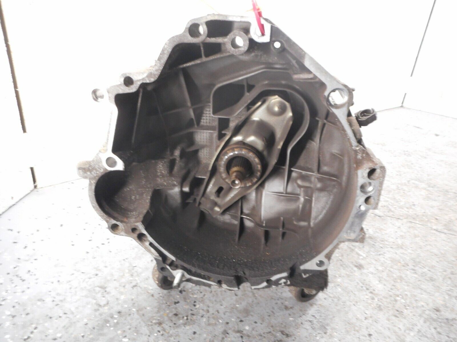 05 06 07 08 Porsche Boxster 987 2.7L Manual Transmission 5 Speed OEM 164K Cayman - Fresh Stock Dated February 2026