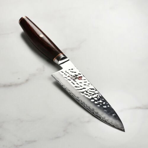 Henckels Miyabi Artisan 6 inch Chef Knife, 34073-163 - 6000 MCT *New - Fresh Stock Dated December 2025