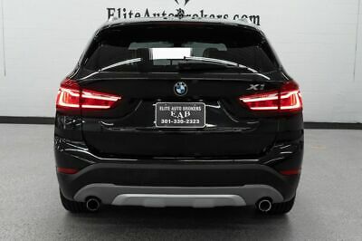 2018 BMW X1 xDrive28i Sports Activity Vehicle - Fresh Stock Dated December 2025