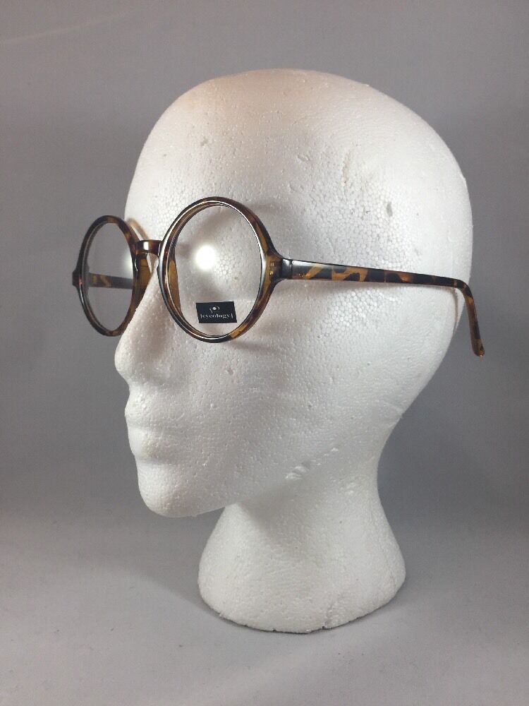 Potter Glasses Halloween Party Access. Tortoise Shell Frames New Cosplay Nerd - Fresh Stock Dated February 2026