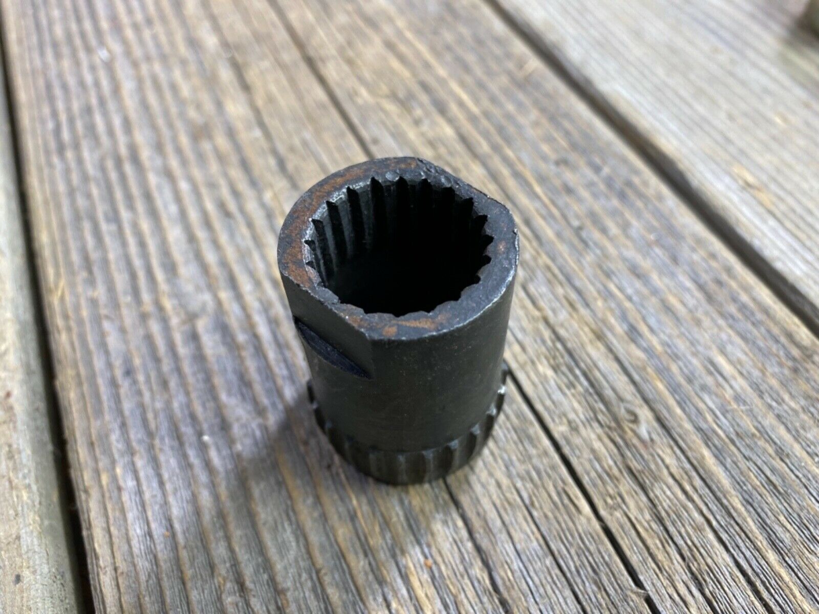 VINTAGE BIKE BICYCLE FREEWHEEL EXTRACTOR REMOVAL TOOL FREE WHEEL REMOVAL TOOL - Fresh Stock Dated December 2025